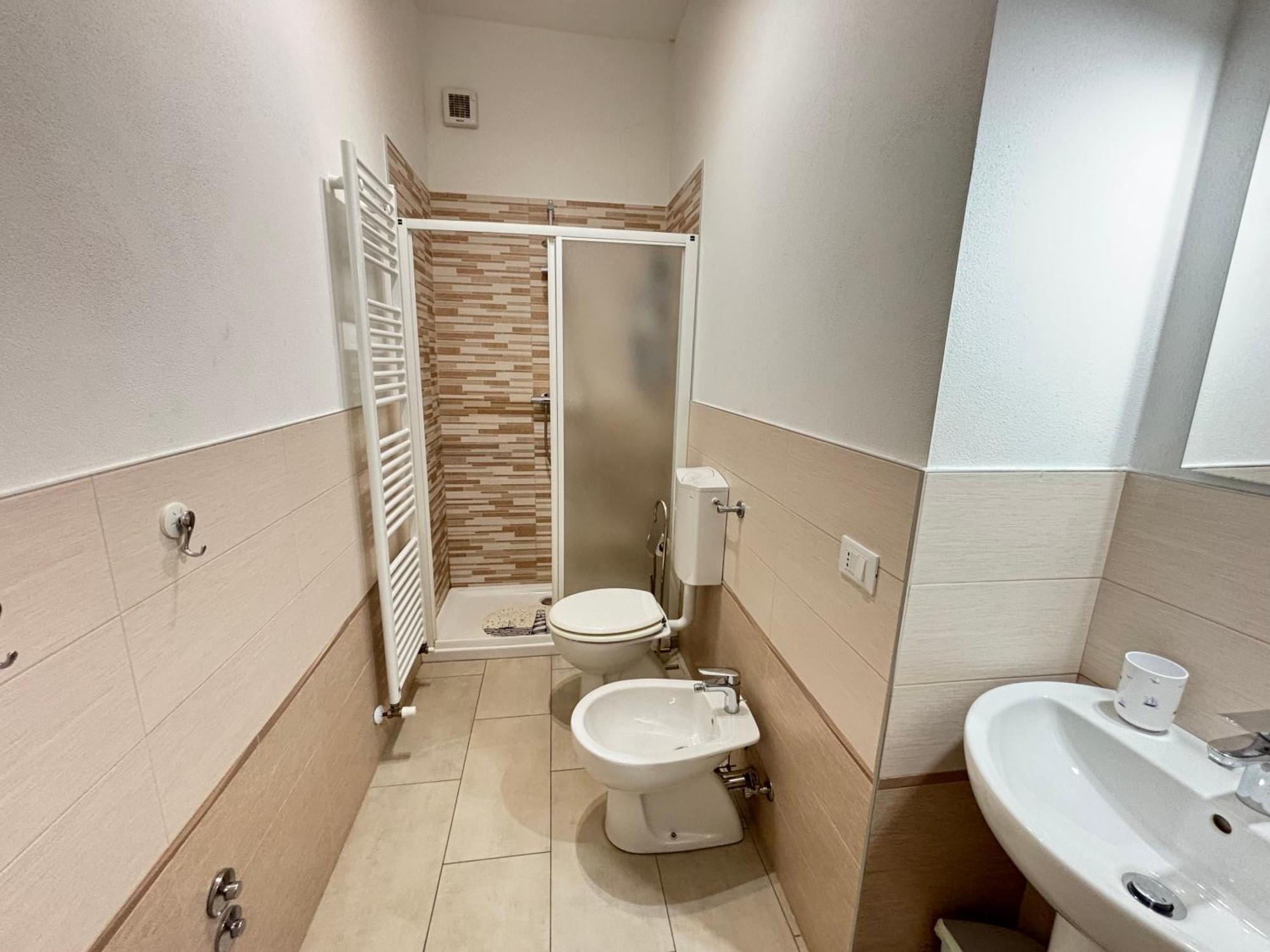 Izz1 Apartments - Motor&Food Valley - Posto Auto Privato Formigine Buitenkant foto