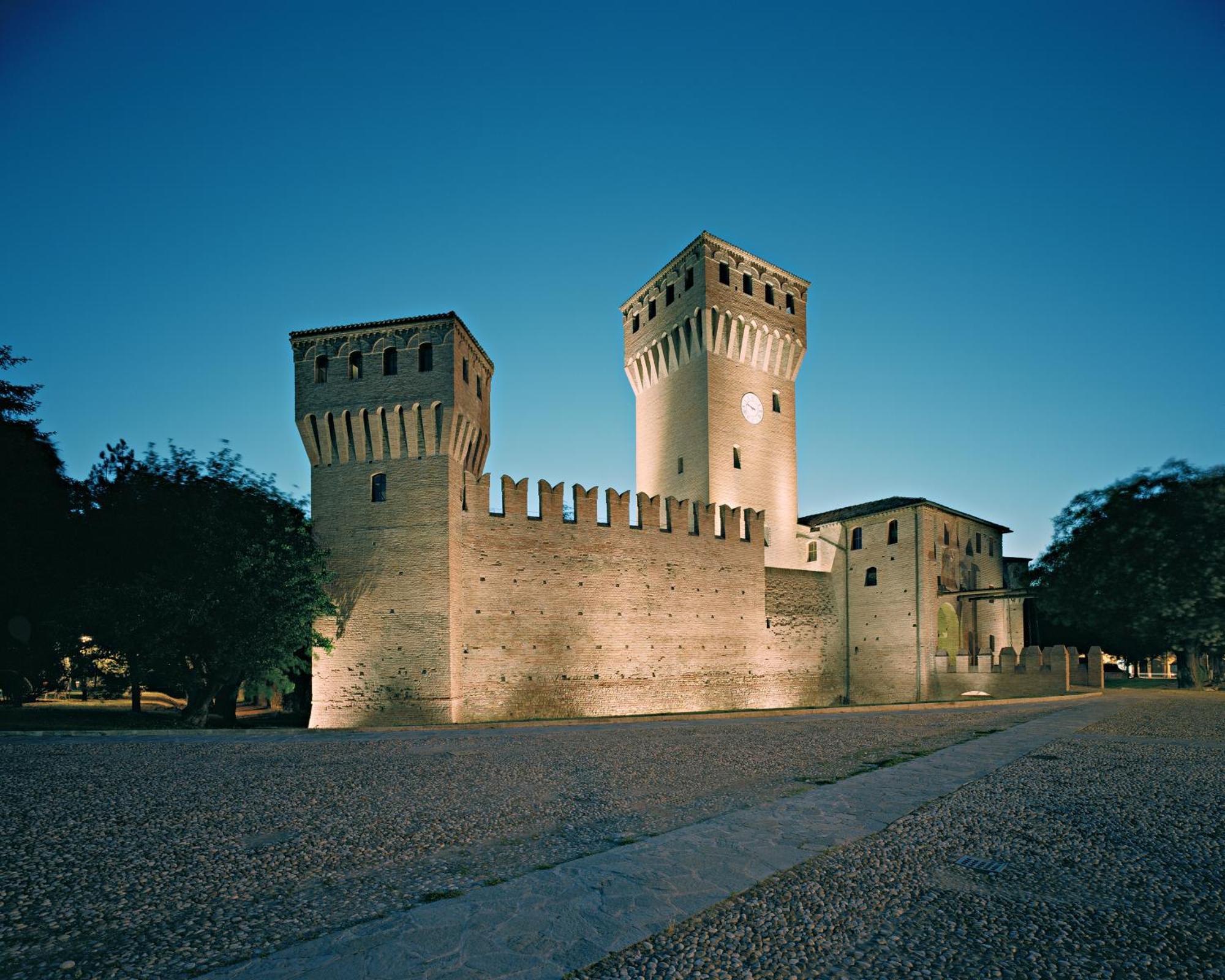 Izz1 Apartments - Motor&Food Valley - Posto Auto Privato Formigine Buitenkant foto